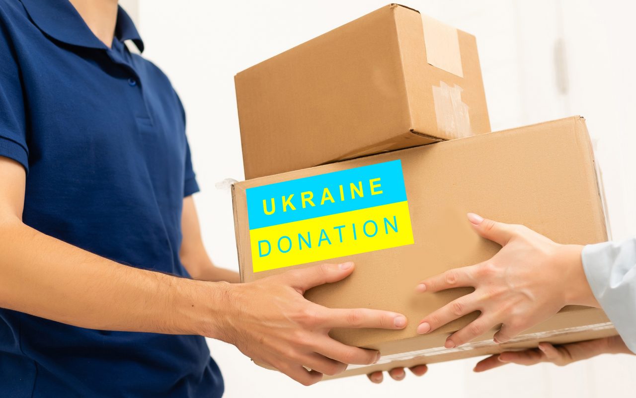 Emergenza ucraina: Terzo settore e aziende unite nell’accoglienza Emergenza ucraina: Terzo settore e aziende unite nell’accoglienza
