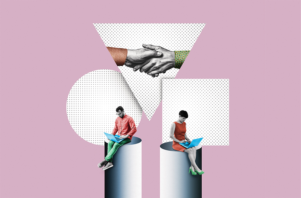 Come rendere il lavoro più flessibile ed efficiente con il “patto del rendimento” Come rendere il lavoro più flessibile ed efficiente con il “patto del rendimento”