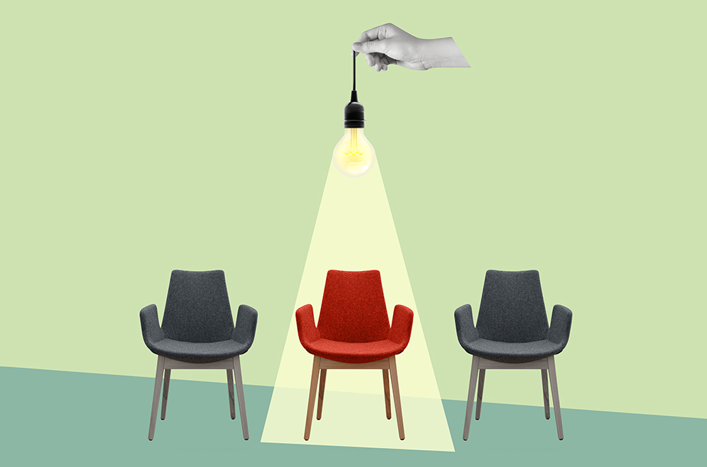 Dalla valutazione alla valorizzazione delle persone: assessment strumento chiave per le HR Dalla valutazione alla valorizzazione delle persone: assessment strumento chiave per le HR