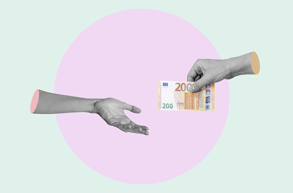 Grandi dimissioni addio. Gli italiani ora vogliono stabilità Grandi dimissioni addio. Gli italiani ora vogliono stabilità