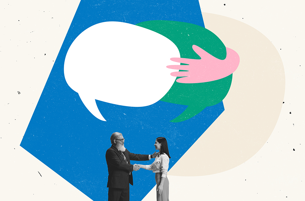 Benessere, per 4 italiani su 5 è influenzato dalla felicità al lavoro Benessere, per 4 italiani su 5 è influenzato dalla felicità al lavoro