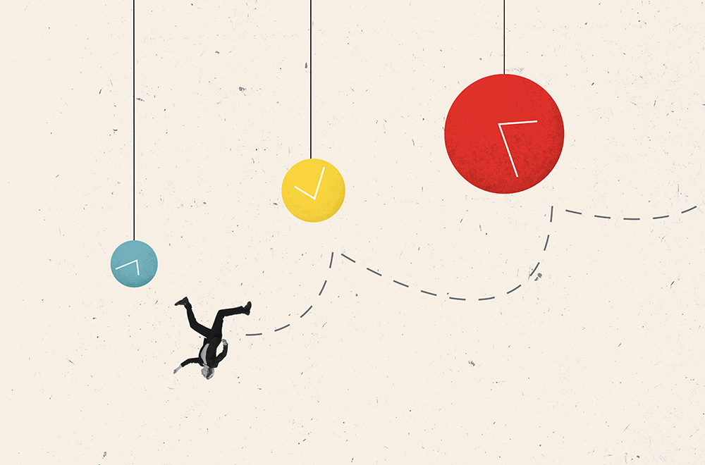 I lavoratori vogliono più tempo libero: con il welfare aziendale si può I lavoratori vogliono più tempo libero: con il welfare aziendale si può
