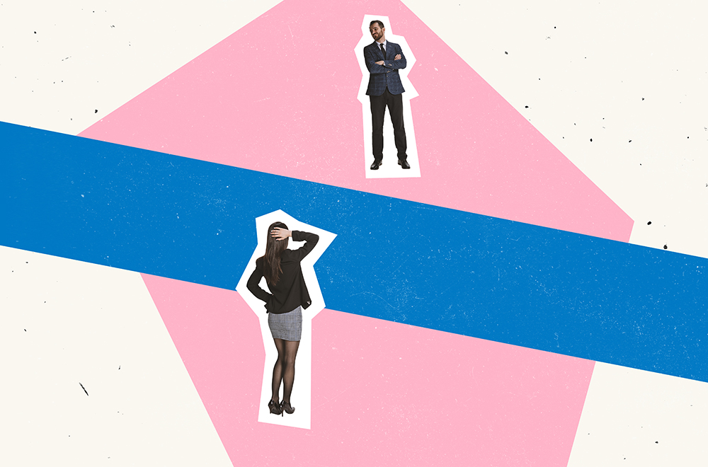 Diversity & Inclusion: un report per condividere le Best practices Diversity & Inclusion: un report per condividere le Best practices