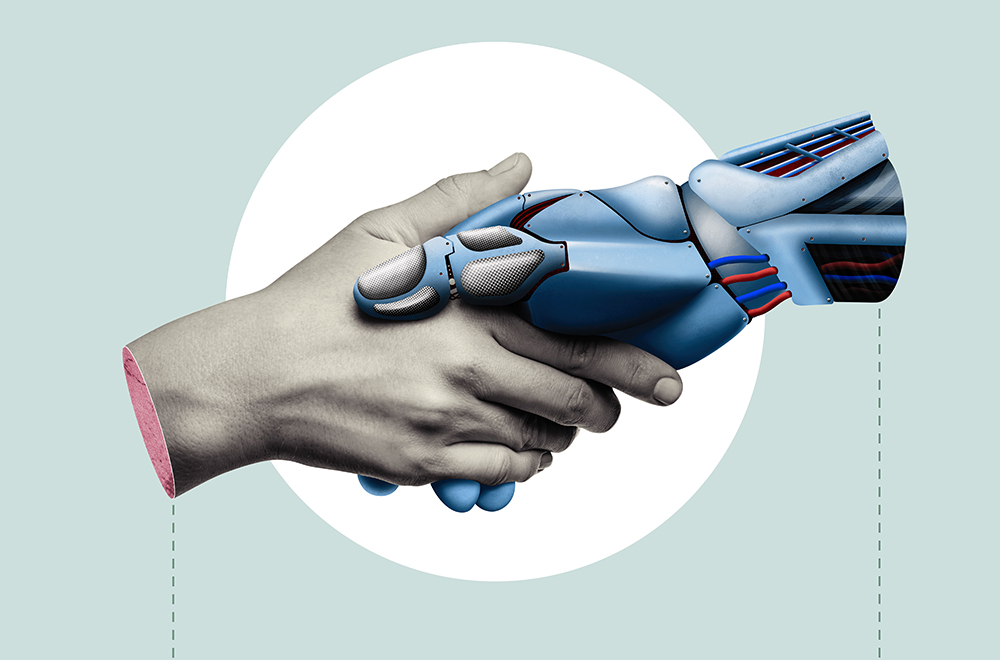 AI Act e risorse umane: nuove regole per aziende e HR manager AI Act e risorse umane: nuove regole per aziende e HR manager