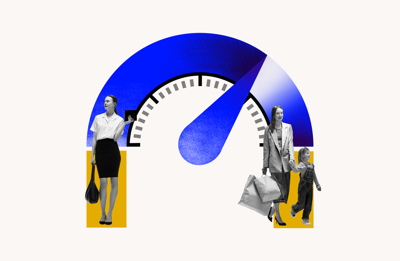 Work-life balance e genitorialità: il bello e il brutto per chi lavora in proprio Work-life balance e genitorialità: il bello e il brutto per chi lavora in proprio