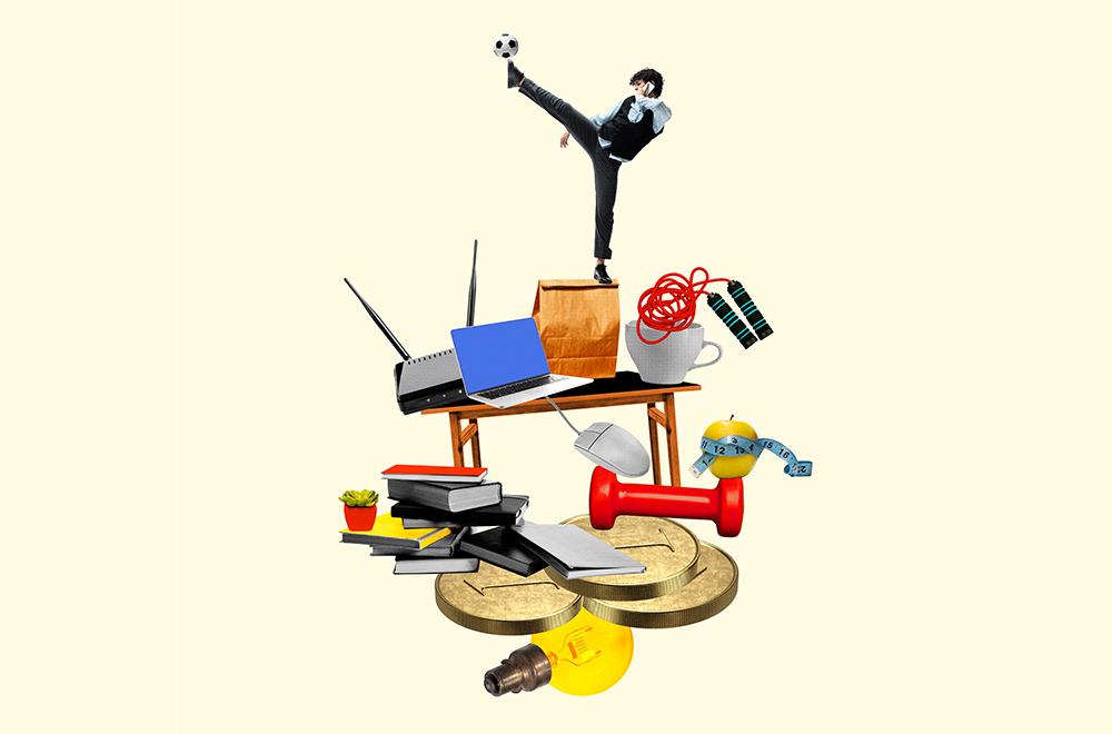 Lavoro e Gen Z: tra nuove esigenze, gender gap e work life-balance Lavoro e Gen Z: tra nuove esigenze, gender gap e work life-balance