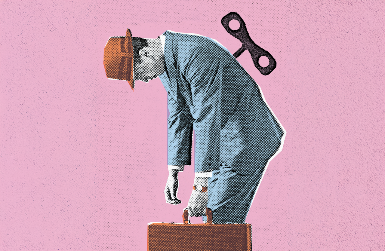 Blue Monday: quanto conta il benessere mentale al lavoro? Blue Monday: quanto conta il benessere mentale al lavoro?