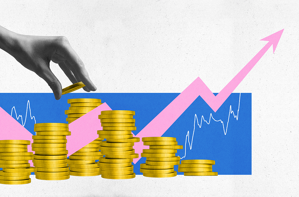 Lavoro: quando le condizioni migliori fanno crescere il Pil del 12% Lavoro: quando le condizioni migliori fanno crescere il Pil del 12%