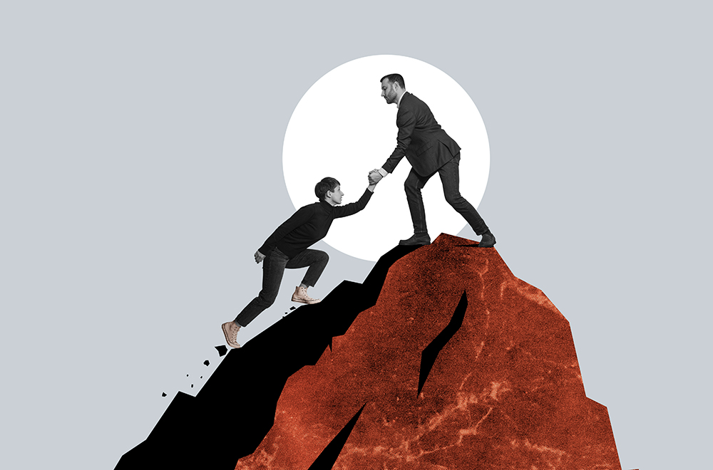 Concierge aziendale: come equilibrare vita e lavoro Concierge aziendale: come equilibrare vita e lavoro