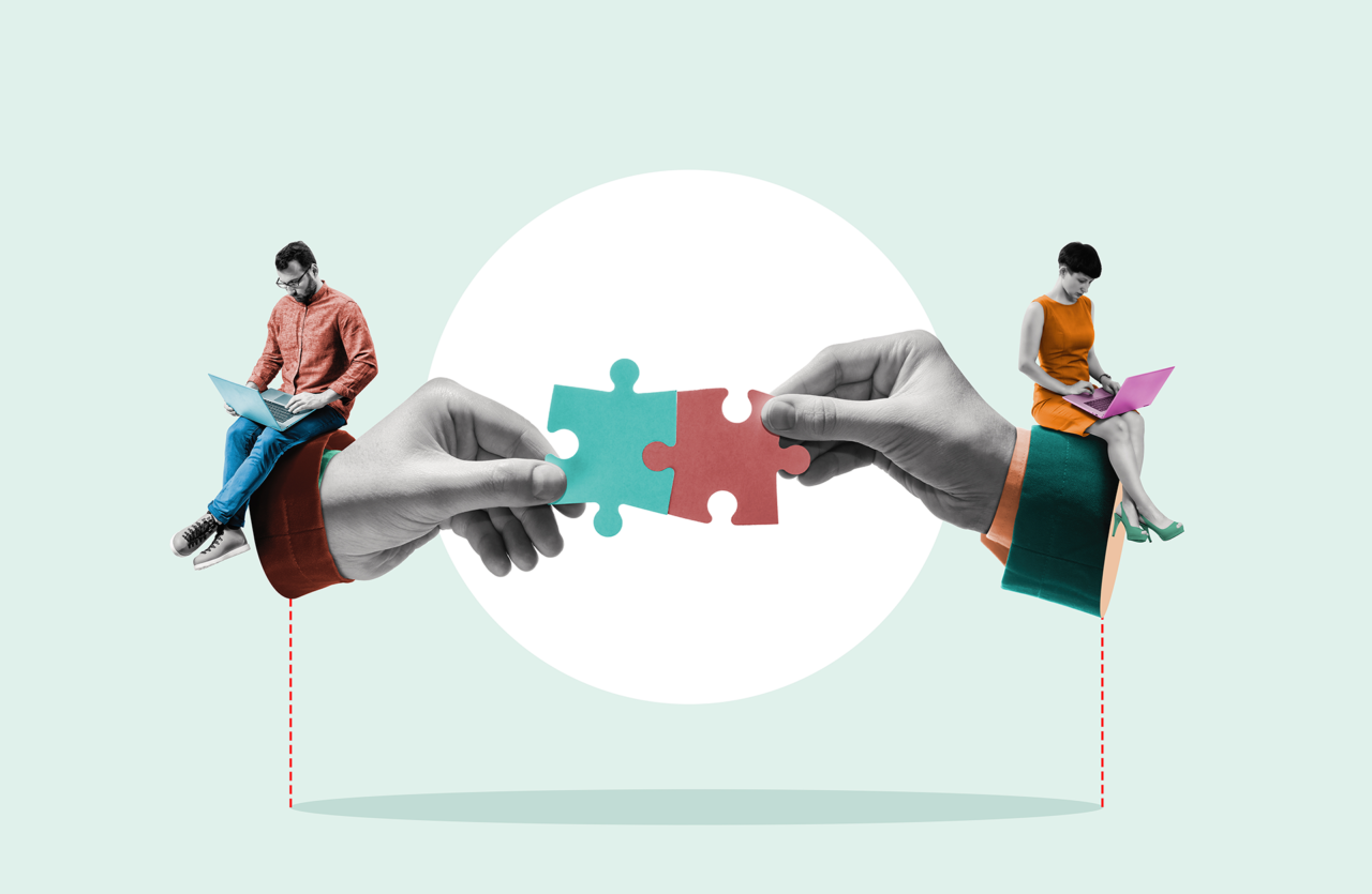 Certificazione di Parità di Genere: crescita attraverso l’uguaglianza Certificazione di Parità di Genere: crescita attraverso l’uguaglianza