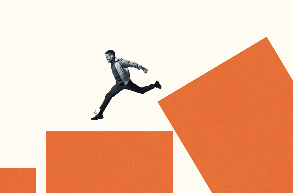 Job Hopping: cambiare impiego come fenomeno generazionale Job Hopping: cambiare impiego come fenomeno generazionale