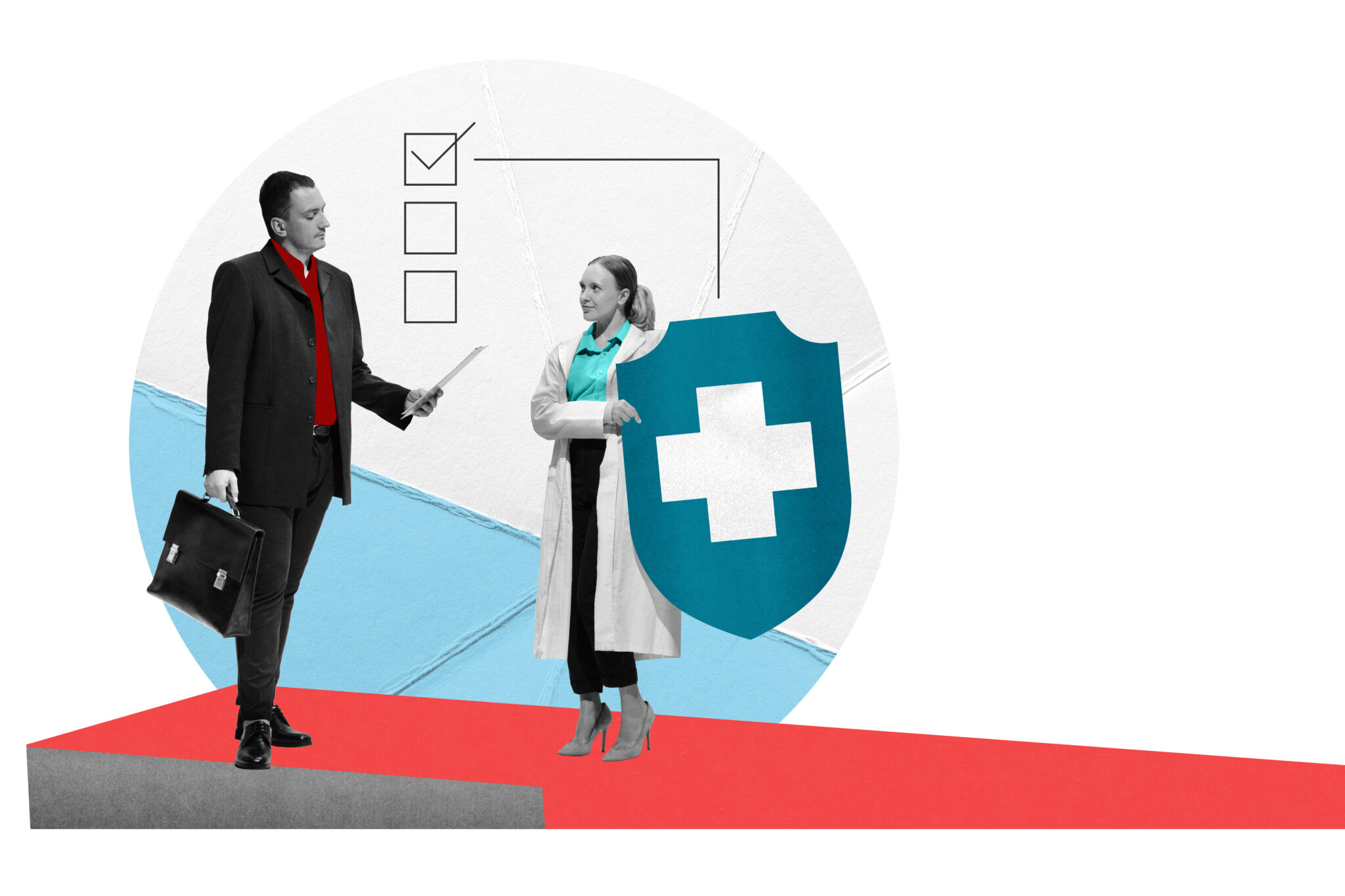 Perché il ricorso alla sanità integrativa non risolve la crisi italiana Perché il ricorso alla sanità integrativa non risolve la crisi italiana