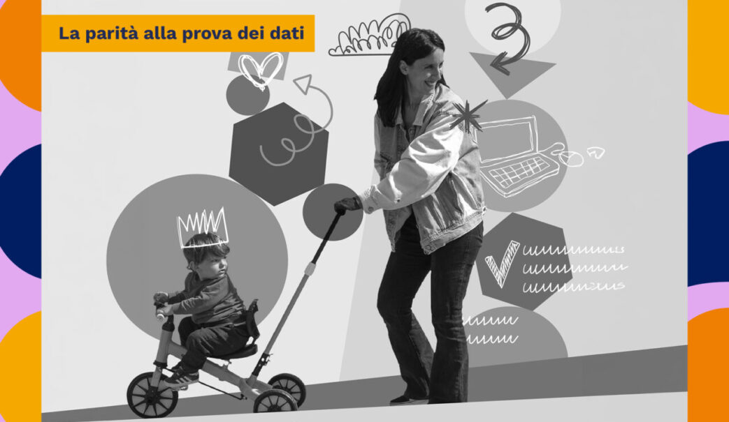 Maternità in Italia e lavoro femminile secondo il rapporto Le Equilibriste 2026