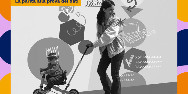 Maternità in Italia e lavoro femminile secondo il rapporto Le Equilibriste 2026