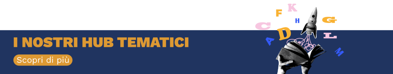 Hub Tematici Tuttowelfare Hub Tematici Tuttowelfare