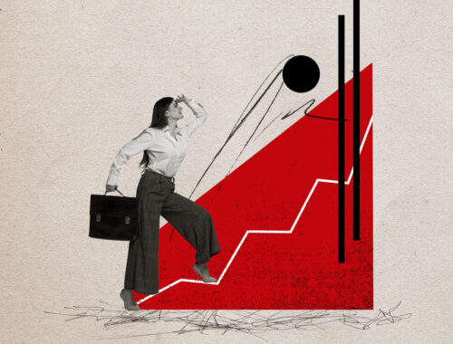 Il ruolo dell'occupazione femminile nel mercato del lavoro del futuro