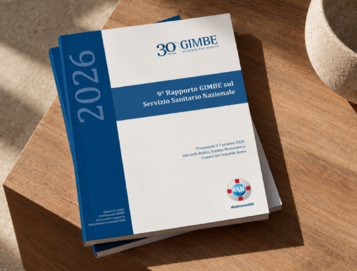 9° Rapporto GIMBE 2026 sulla spesa sanitaria privata e il Servizio Sanitario Nazionale